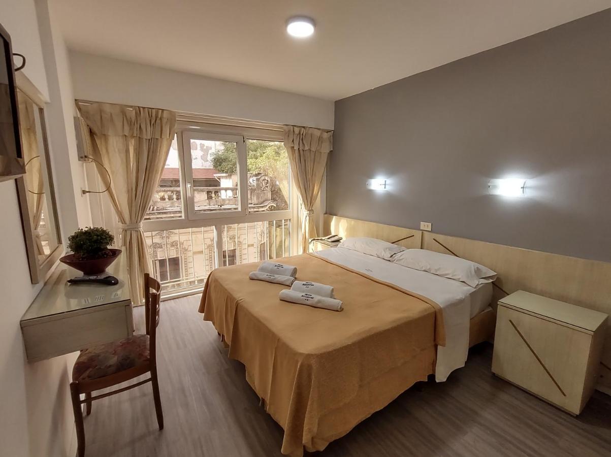 Adm Ayamitre Hotel Буэнос-Айрес Экстерьер фото